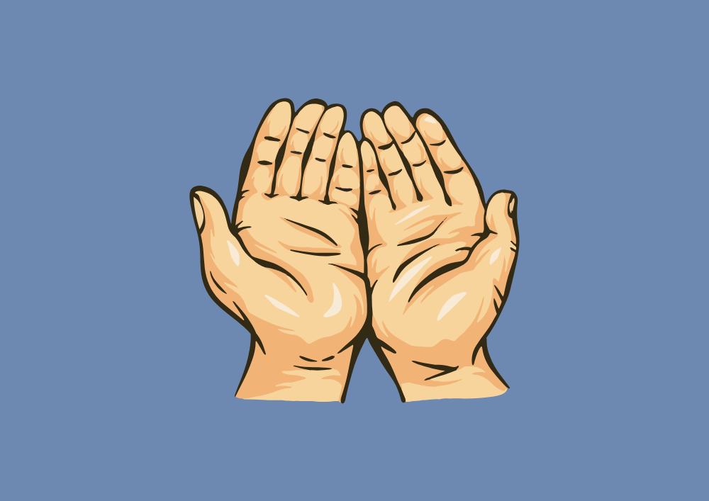 Datang kepada Allah Saat Lemah, Apakah Masih Diterima?